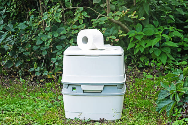 Best Event porta potty rental  in Marlinton, WV