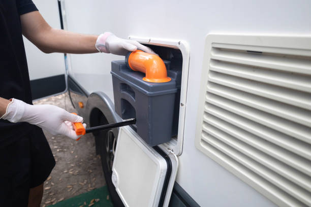 Portable Toilet Options We Offer in Marlinton, WV