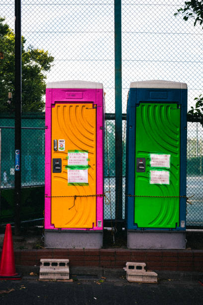 Marlinton, WV porta potty rental Company