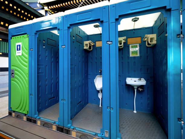 Best Temporary restroom rental  in Marlinton, WV