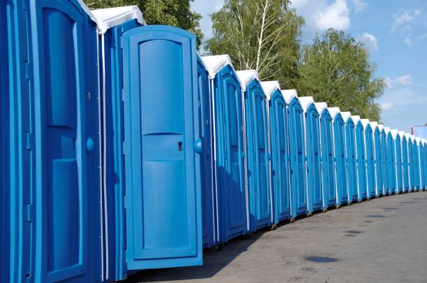 Best Affordable porta potty rental  in Marlinton, WV